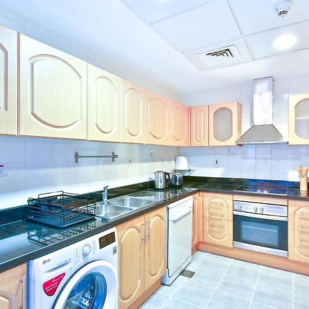Bnbmehomes - Sit Back & Enjoy Seeing The Luxury Yachts Drive By - B67 Dubai Exterior foto
