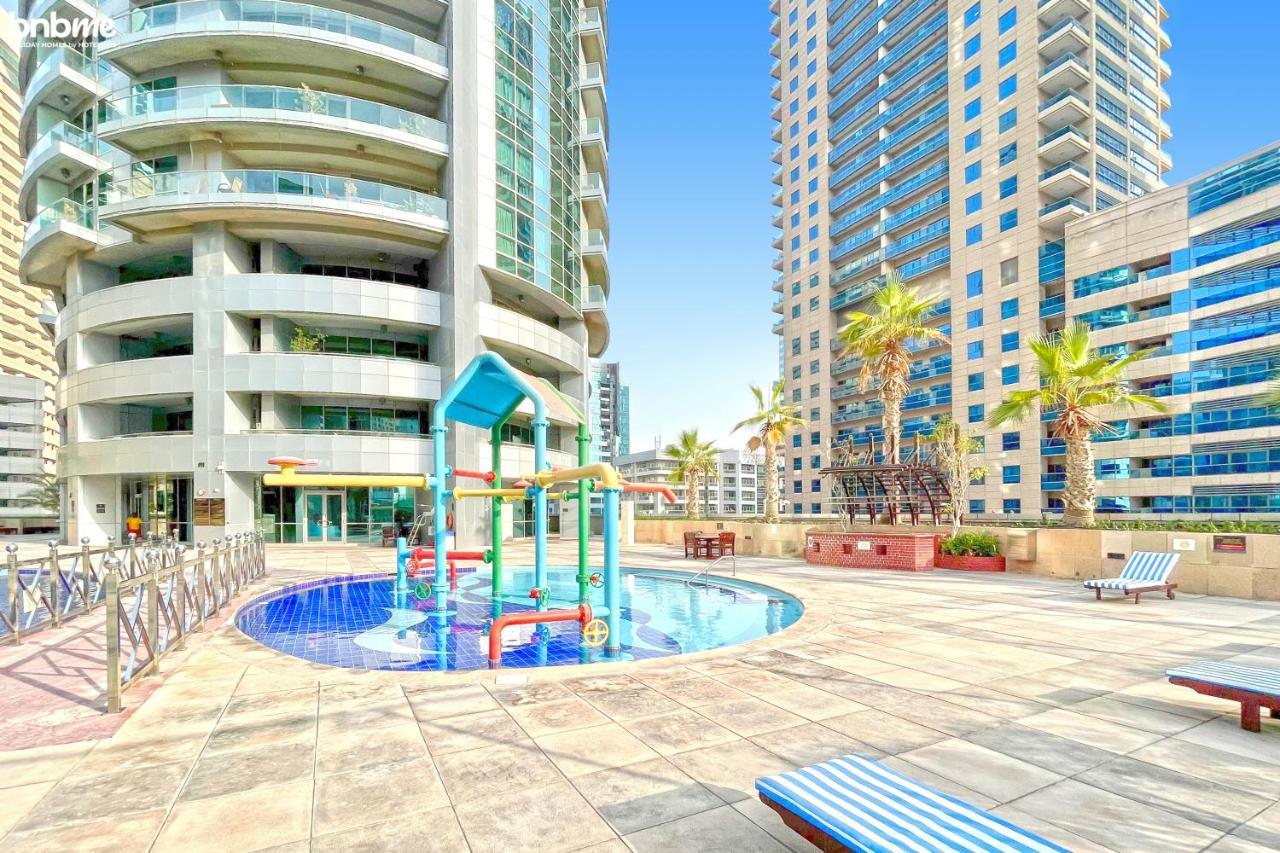 Bnbmehomes - Sit Back & Enjoy Seeing The Luxury Yachts Drive By - B67 Dubai Exterior foto
